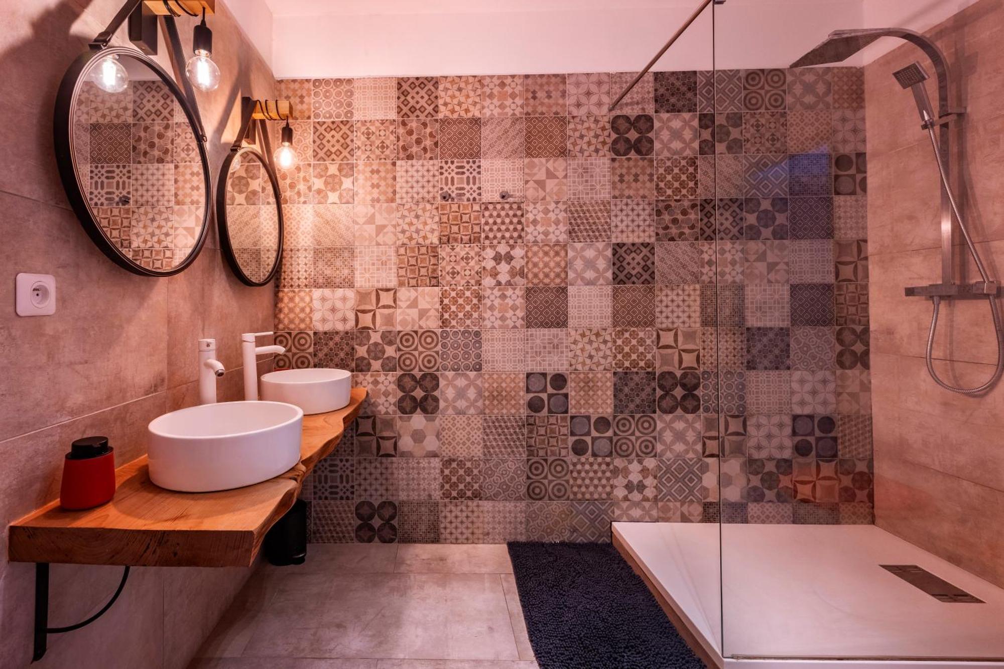 Loft Romantique - Spa Privatif - Spa Noctambulles Hyères Exteriér fotografie
